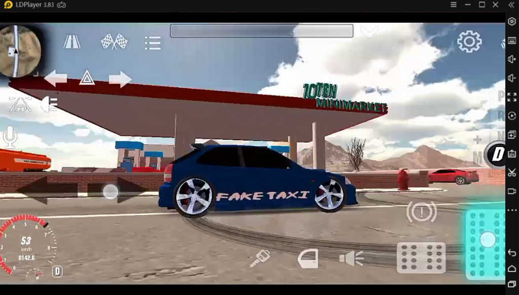 Beginner Tips How To Get Started With Car Parking Multiplayer Ldplayer