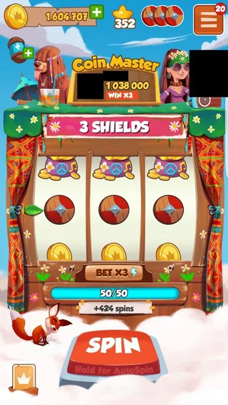 Coin Master 