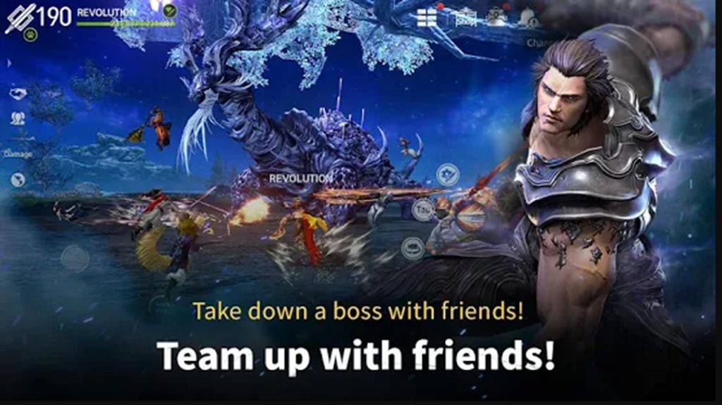 The Ultimate Guides For Blade Soul Revolution Ldplayer