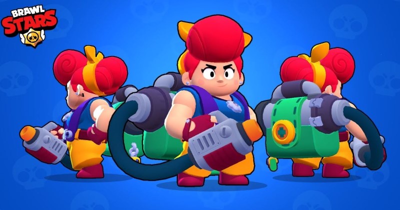 Quels Sont Les Meilleurs Brawlers Dans Brawl Stars Ldplayer - comment reussir facilement a brawl star