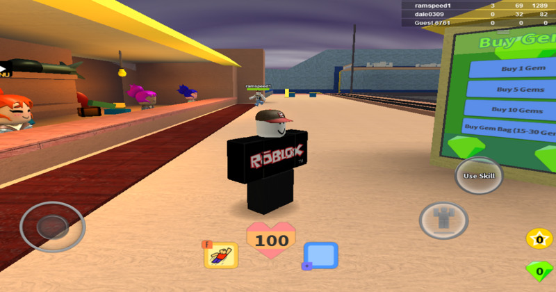 The Essential Guide And Tips To Play Roblox Ldplayer - como jogar roblox oline
