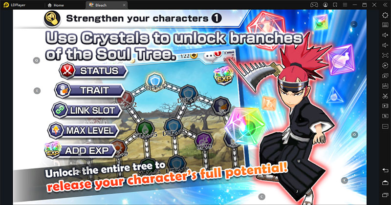 bleach brave souls tier list april 2021