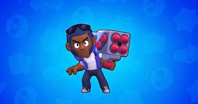 Télécharger et Jouer à Brawl Stars