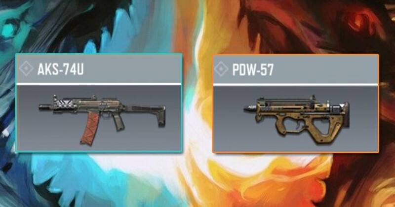 A Detailed Guide To The Comparison Of Best Guns In Call Of Duty Mobile Ldplayer