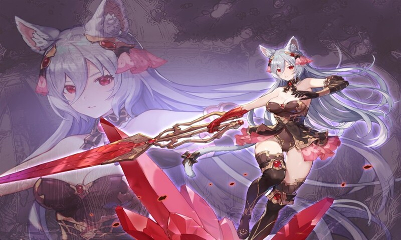 nyx power spike king raid nyx power spike king raid