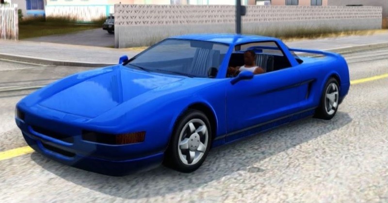 best car in gta san andreas best car in gta san andreas