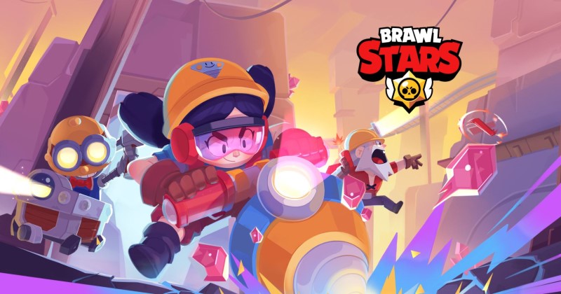 Bug Corrige Connexion Du Jeu Brawl Stars Ldplayer - brawl star bug connexion