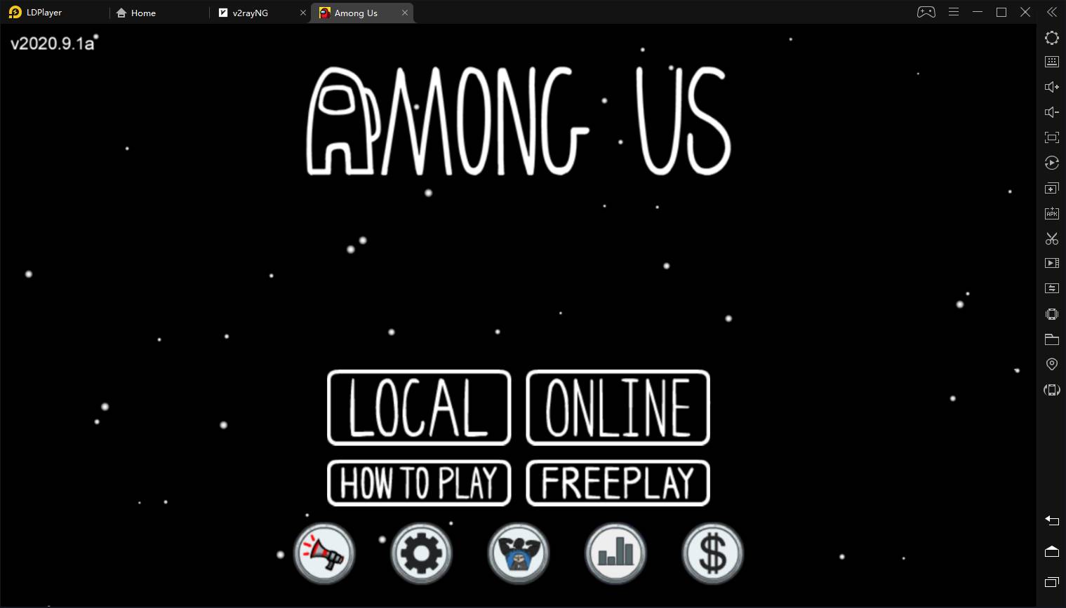 Qu'est-ce que c'est Among Us