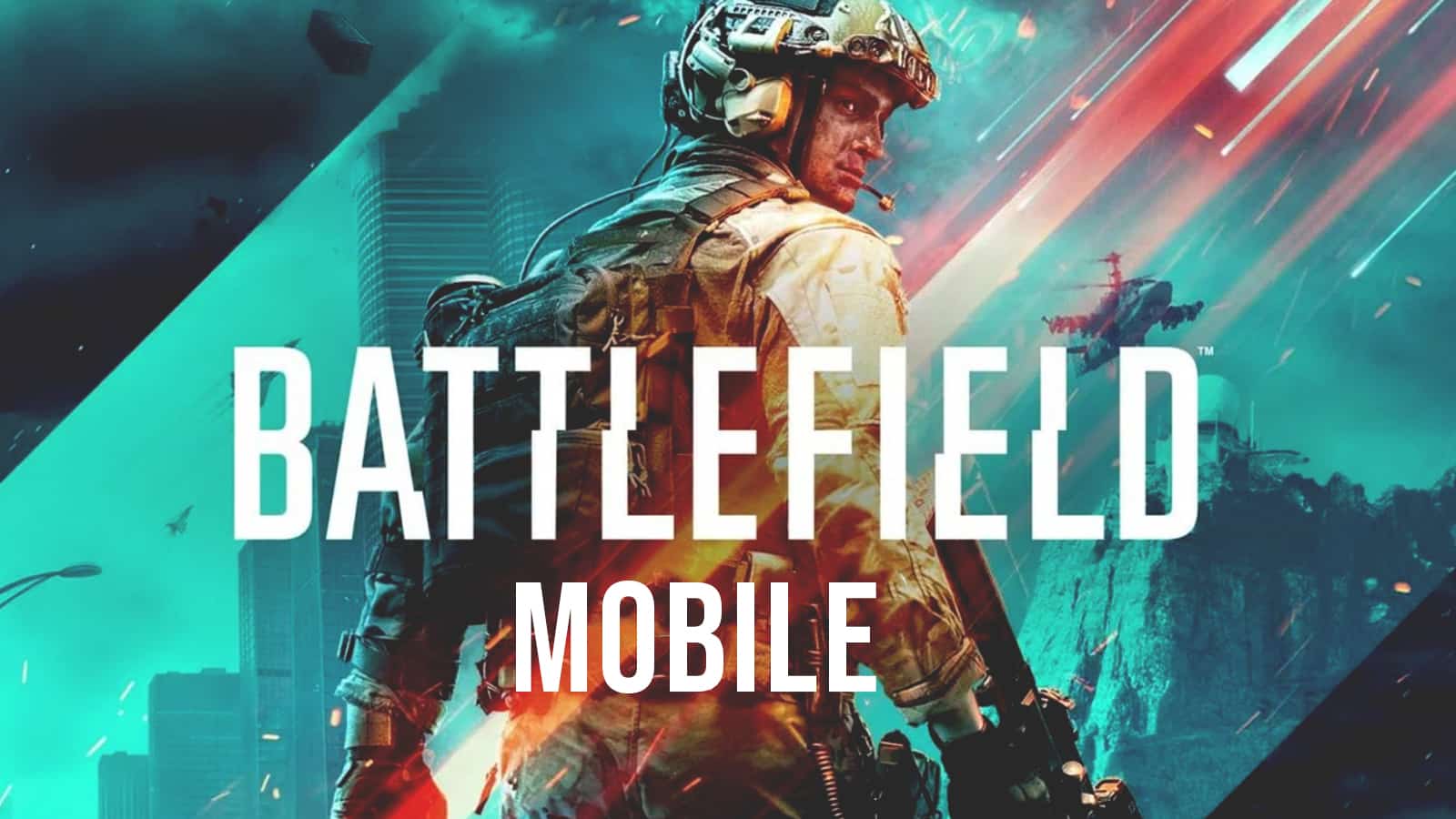 Tips dan Trik Bermain Battlefield Mobile di PC-LDPlayer