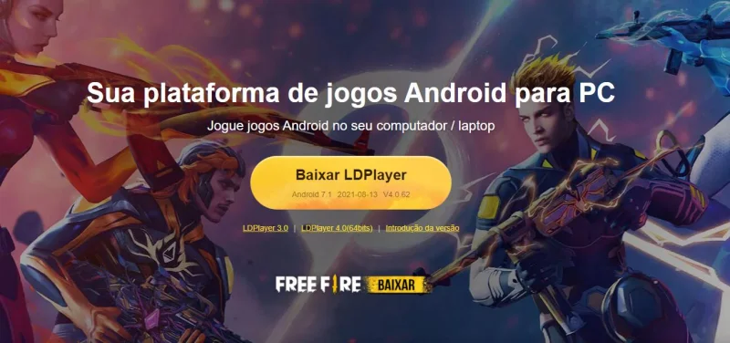 Lineage W:começa pré-registros em 4 de novembro!
