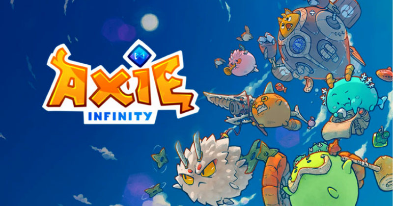 Download Axie Infinity On Pc Emulator Ldplayer