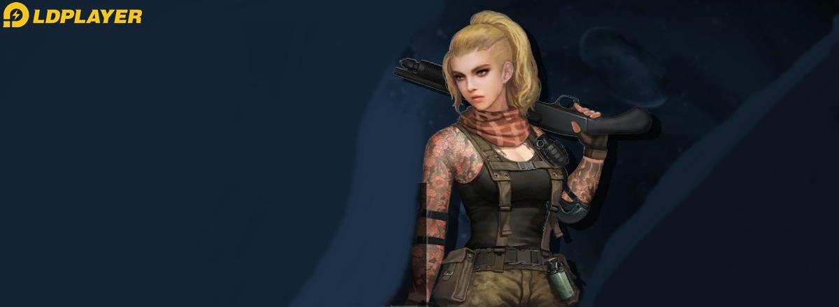 [Prapendaftaran] Zombie Virus: Game Zombie Action Shooter Terbaru 2022
