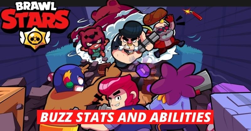 Latest Brawl Stars Walkthrough And Information - brawl stars how to beat insane