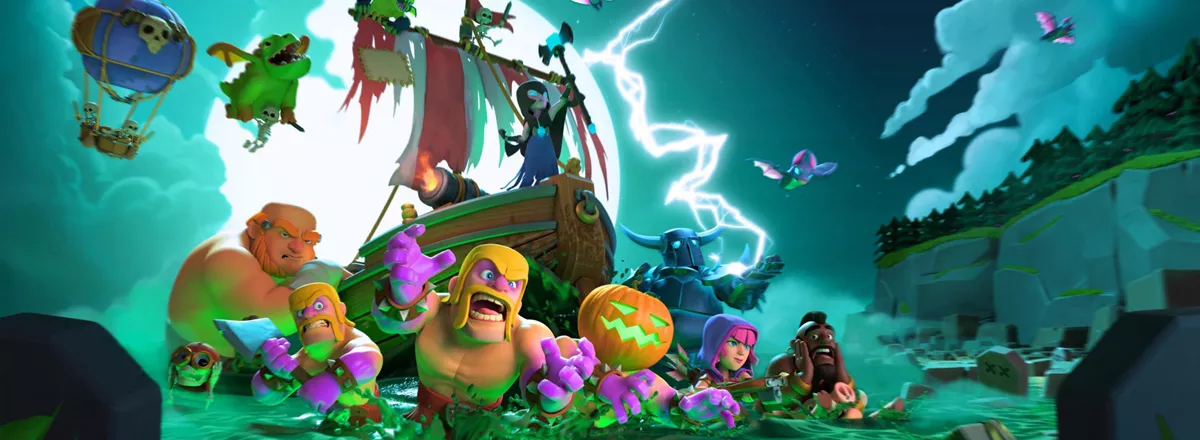 Best Way to Play Clash of Clans Online on PC in 2021