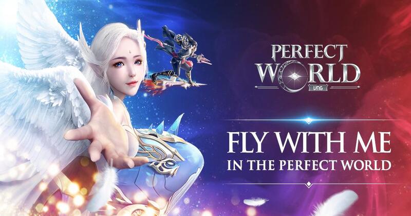 perfect world eclipse free download